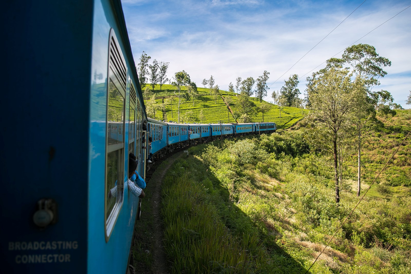 SRI LANKA